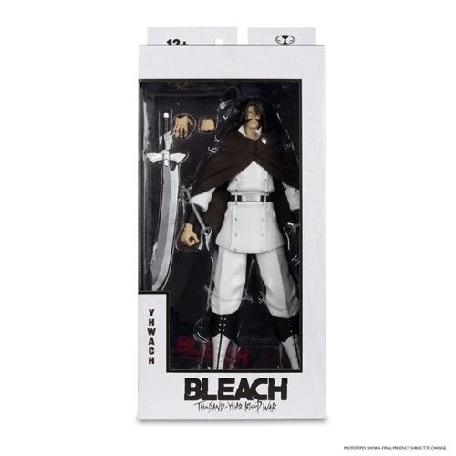 Mcfarlane bleach - mcfarlane,
