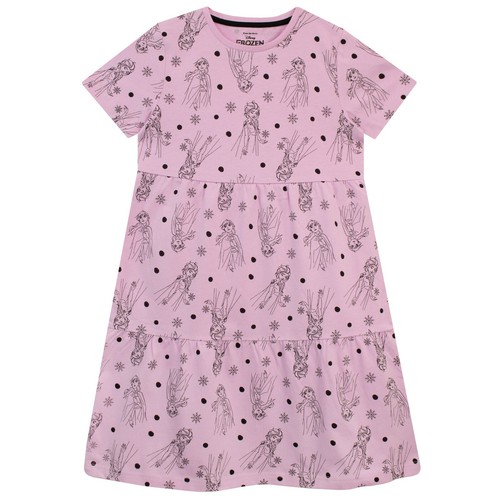 Disney frozen elsa dress - disney,
