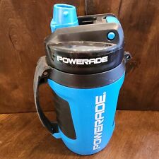 Powerade 2L Water Jug Thermos