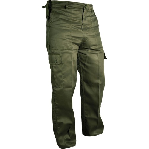 Men trousers army - uk,