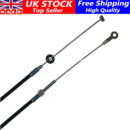 Cable blade stop rotostop - stop,