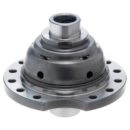 Quaife atb limited - quaife, slip