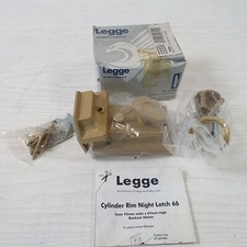 Legge gold pb - 66, gd