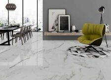 PALATINO Blanco Brillo 600 x 300 Marble Floor Tile