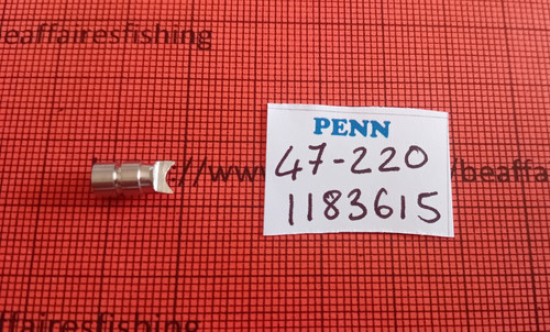 Part 220 line guide pawl - 47-220,