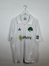 Authentic Adidas Panathinaikos