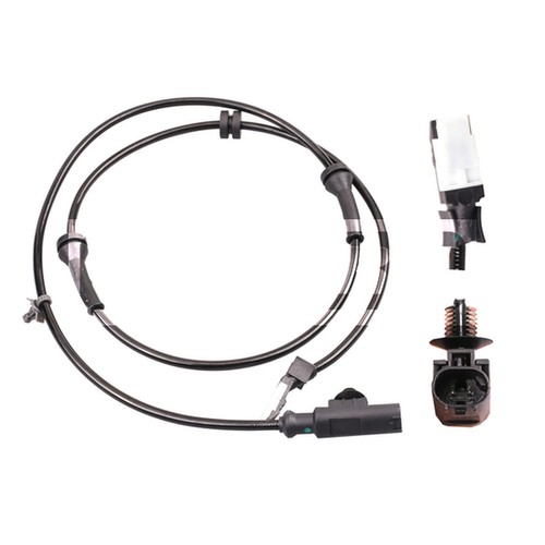 Abs sensor wheel speed - sensor,