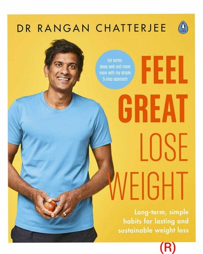Feel great lose weight - great, long