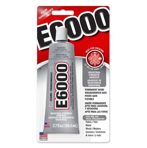 E6000 multi purpose industrial - e6000,