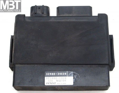 Suzuki gsx 600 srad - srad, ad