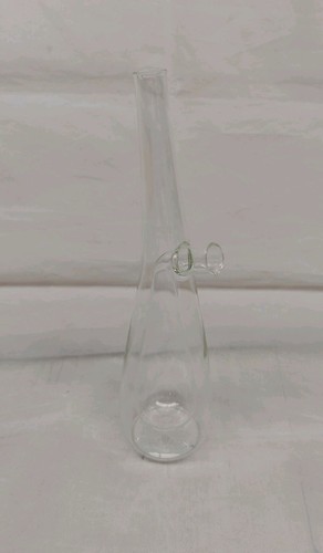 John lewis glass oil vinegar - lewis, &