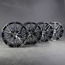 Inch porsche cayenne coupe - inch,