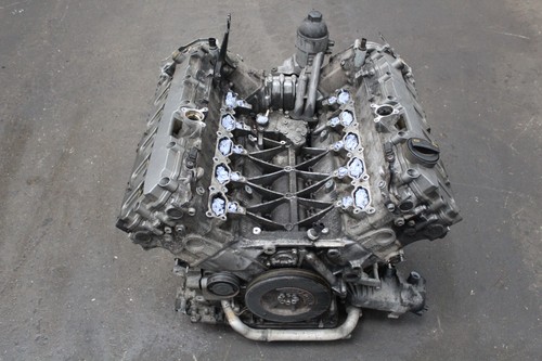 Audi 2 v10 - a8, 5.2