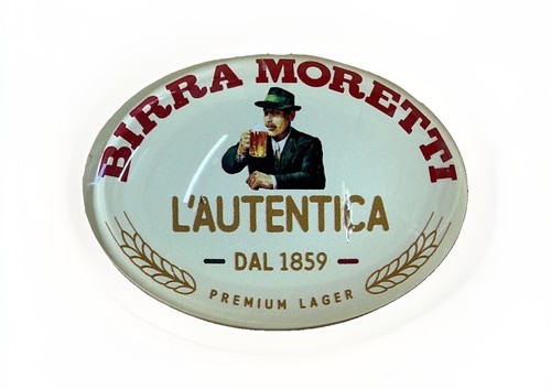 Birra moretti - x,
