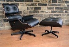 Herman Miller Eames 670 Chair