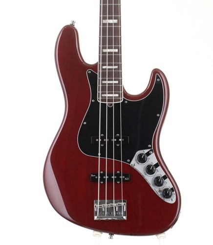 Fender american deluxe - american,
