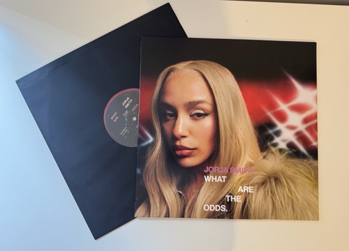 Jorja smith what are - what, odds