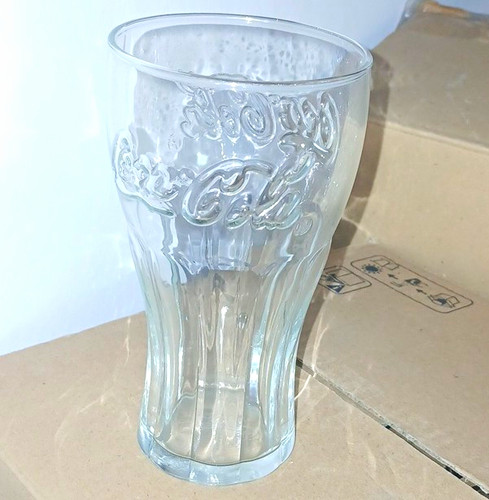 Coca cola genuine contour - coca-cola,