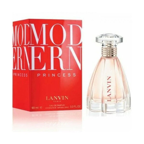 Lanvin modern princess 90ml - princess,