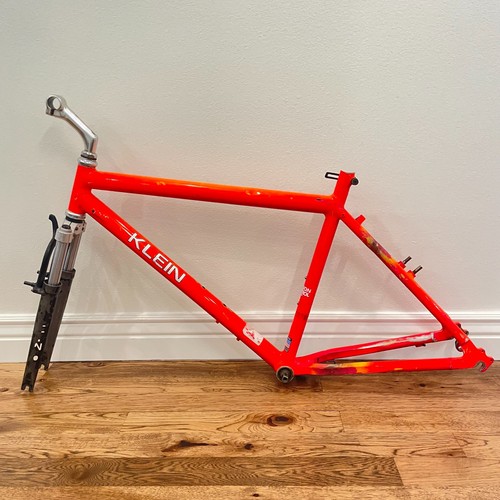 Vintage klein pinnacle - klein,