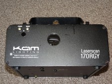 Kam Laserscan 170mW