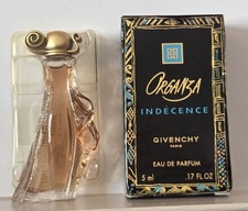 Givenchy Organza Indecence EDP