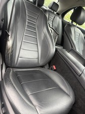 MERCEDES E 220 E-CLASS