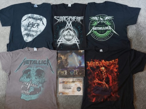 Sonisphere 2011 big bundle - sonisphere,