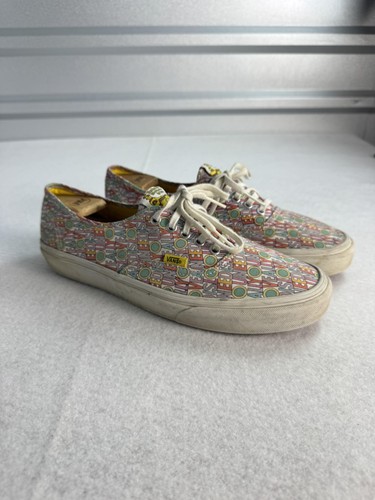 Vans the beatles - vans,