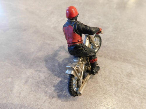Britains speedway bike - britains,