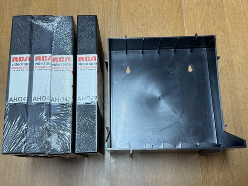 Rca vhs beta - rca,