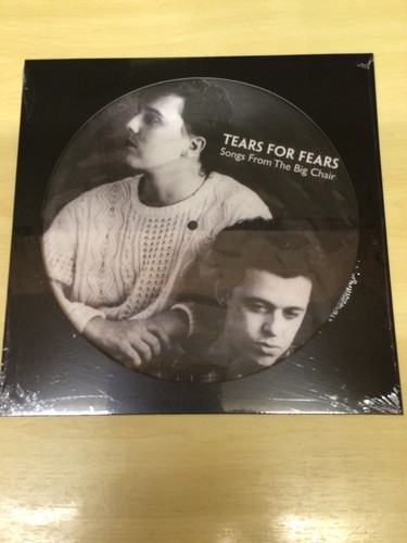 Tears for fears - for, fears-excl