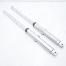Yamaha SR125 Front Fork Pair