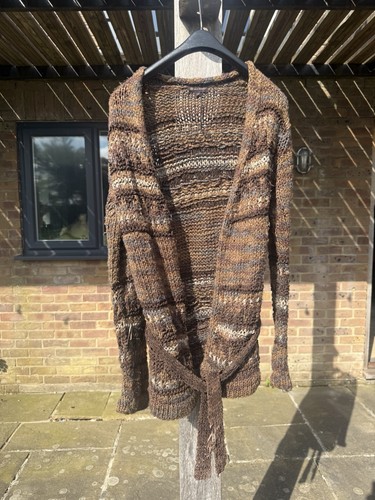 Vintage mulberry cardigan - vintage,