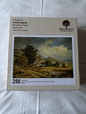 Wentworth Wooden Jigsaw Puzzle