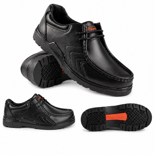 Mens formal leather - mens, shoes