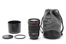 【MINT】Canon EF 135mm f/2 L