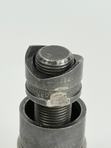 Used greenlee 500 4008 - used,