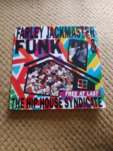 Farley jackmaster funk free - farley,