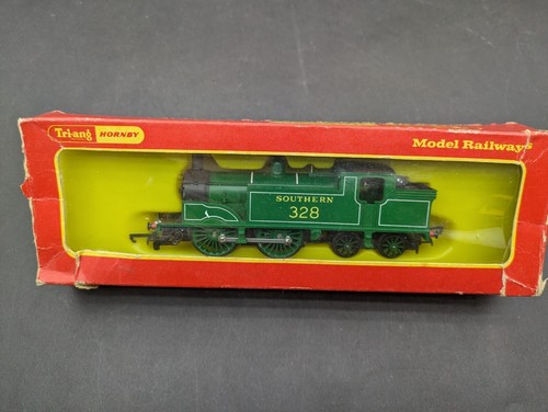 Triang hornby r754 class - hornby, m7
