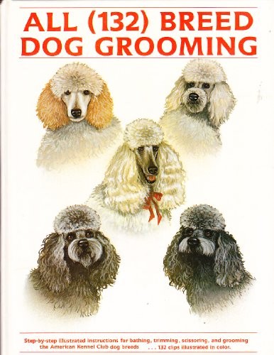 All breed dog - breed, h