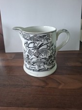 Burgess leigh antique - burgess,