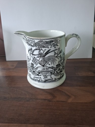 Burgess leigh antique - &,