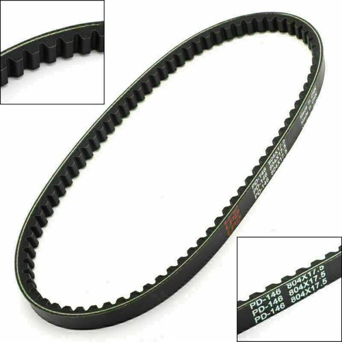 Drive belt for honda nps50 - for,