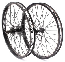  KHE BMX Wheelset with