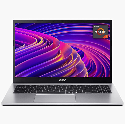 Acer aspire series - 5, 15.6in