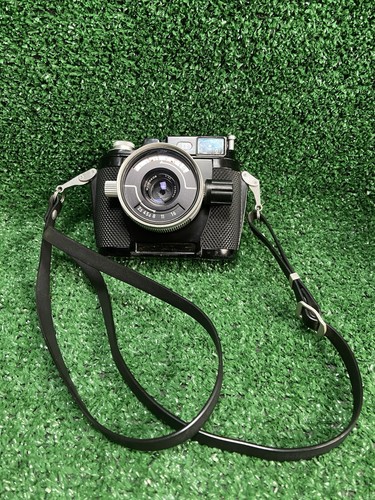 Nikon nikonos waterproof - nikon, ii