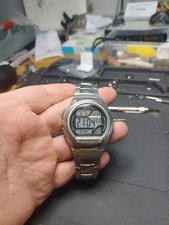 Casio Wv 58u Wave Ceptor