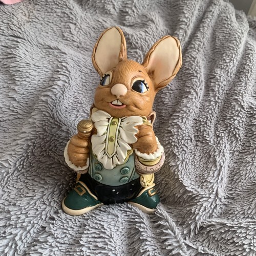 Pendelfin stonecraft father - pendelfin,