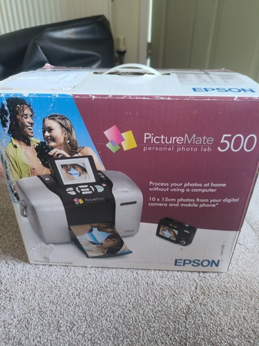 Epson picturemate 500 b351a - picturemate,